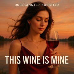 This Wine Is Mine
