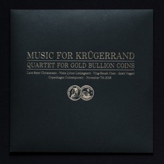 Music For Krugerrand (excerpt)