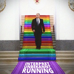 Running (Ryan Downey Cover)