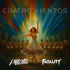 Danit - Viento (Pillotti & fatality - Remix)