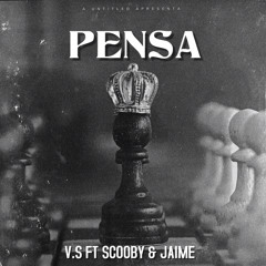 PENSA (Feat. Scooby)🎰
