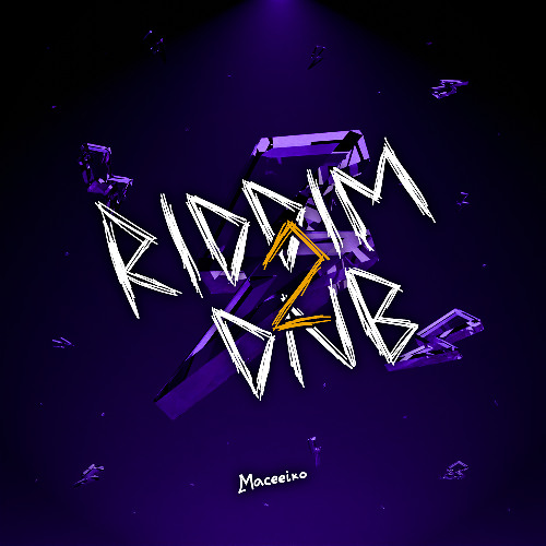 Riddim 2 D&B (Jump up only edit) [FREE DOWNLOAD]