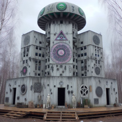 From Mercurial Thaumiel to Keter Chaos