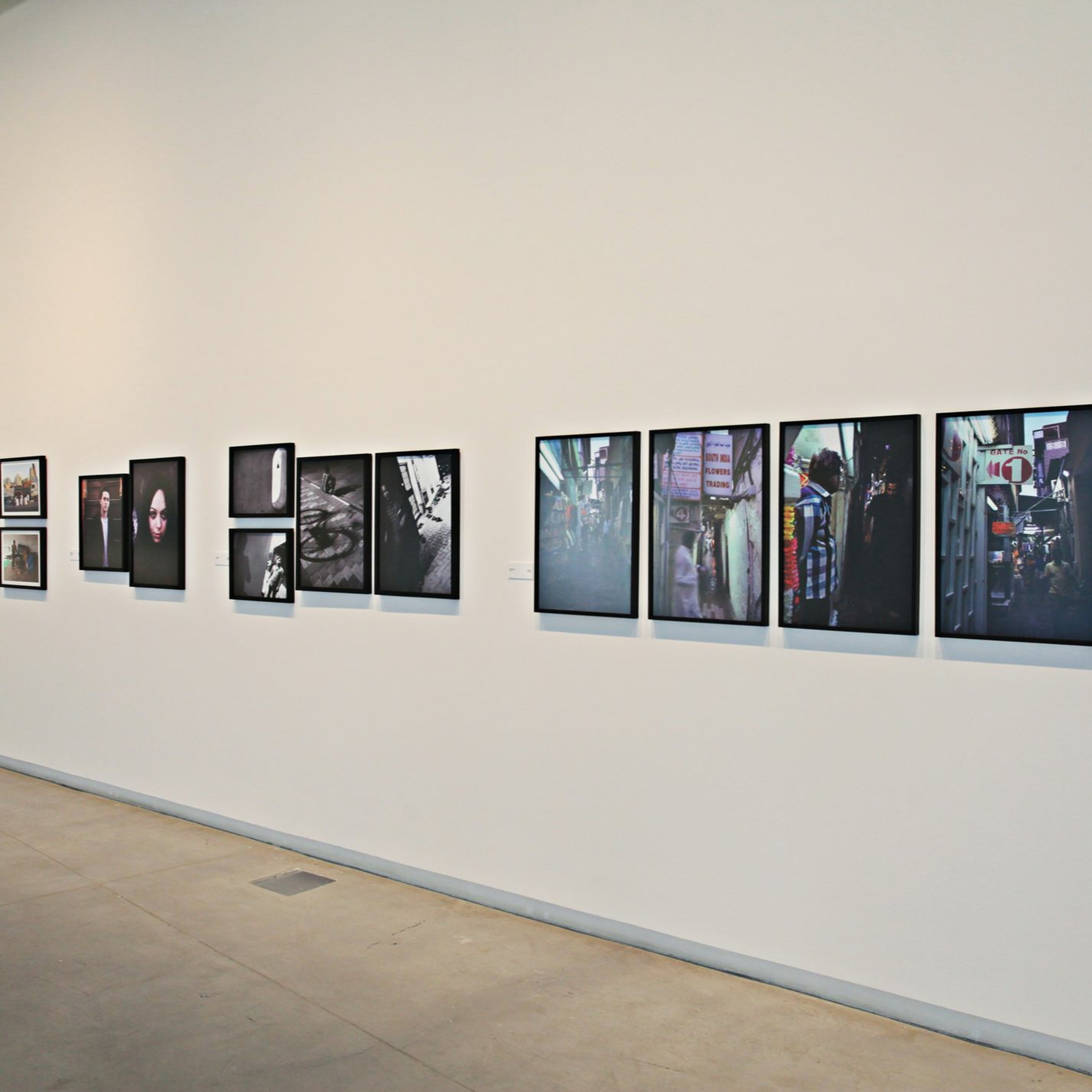 11th Edition Of Vantage Point Sharjah Exhibition (16/10/23)