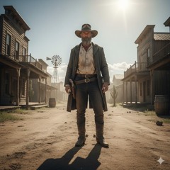 High noon (epic instrumental)