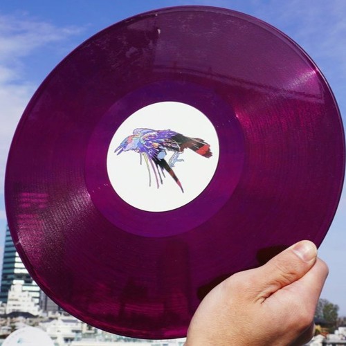 Trinidadian Deep Beats 3