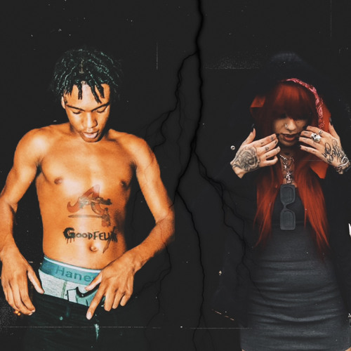 Stream MALICIOUSCHINA FT. GLOKK40SPAZ - DAMN by MALICIOUSCHINA