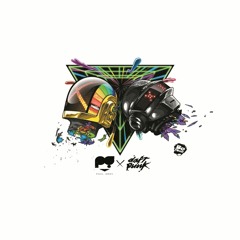 Daft Punk - Harder, Better, Faster, Stronger (Original Mix) Tech House