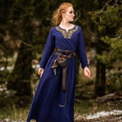 Medieval age 💃