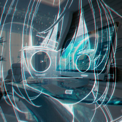 tesseract!!