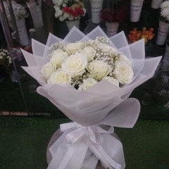 WHITE ROSES (AI Vocal Demo)