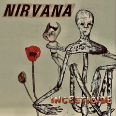 Nirvana—INCESTICIDE—Full album good quality