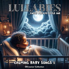 Cozy Midnight Lullaby