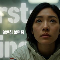 일인칭 불면증 First-person insomnia