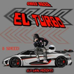 Chief Keef - El Turbo Pt.1(Full Mixtape)