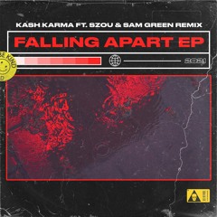 Falling Apart (Warehouse Edit)