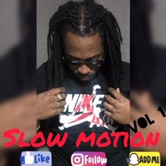 SLOW MOTION AND CHILL SPECIAL LADYS 06 05 2020