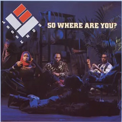 Loose Ends - Hangin' On A String