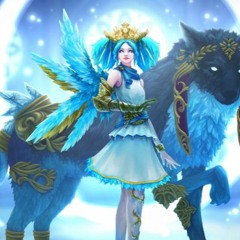 Dedicated To Moonlight The Primals Cover - Final Fantasy XIV