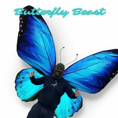 Butterfly Beast 2
