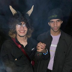 HOW I LUV U [prod. morphine]