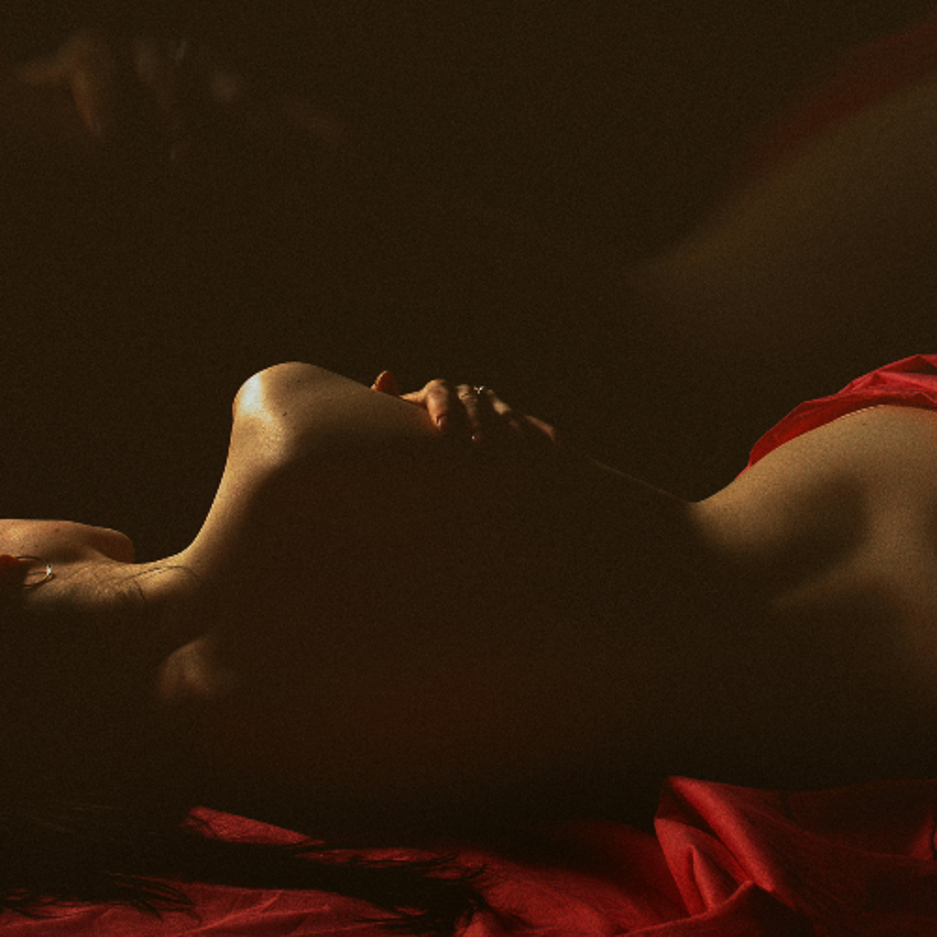 How We Make Love - Part 5