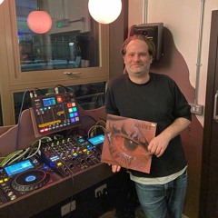 Philipp Otterbach - November 2025