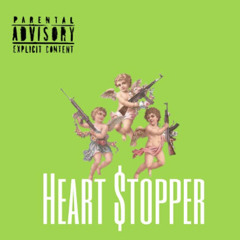 Heart Stopper - That Mexican OT