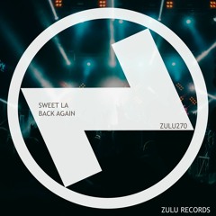 Sweet LA - Back Again