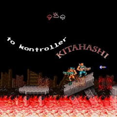kitahashi - to kontroller