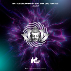Mariz - Batlleground (ID ID, BRK (BR) Remix)
