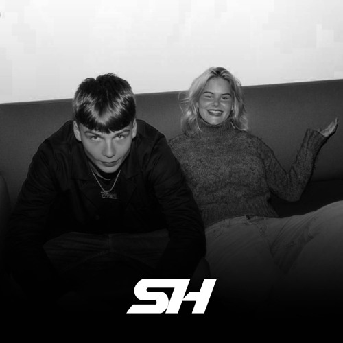 Marstein & Annika - SAMMEN [Villads Steensig Remix] (Free DL)