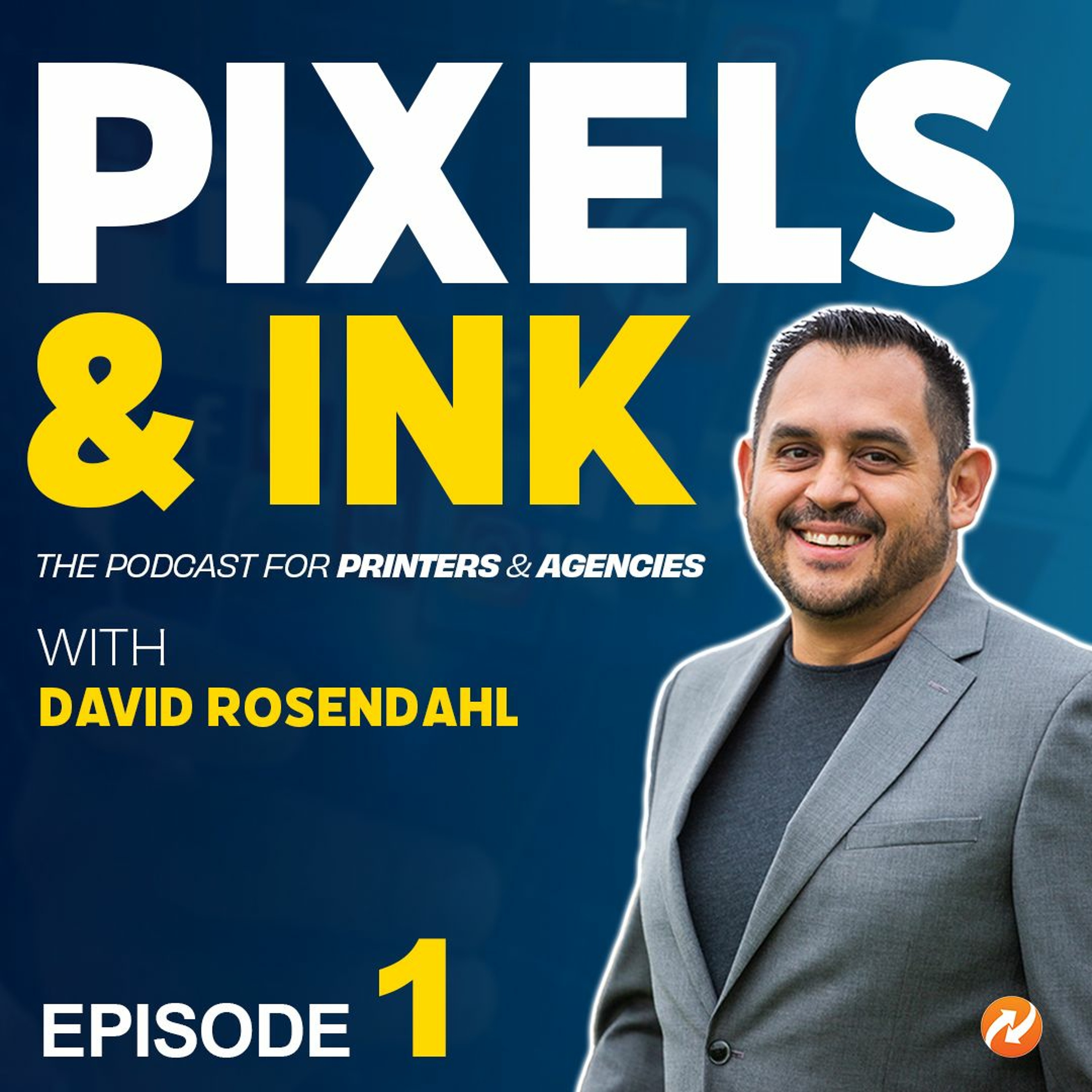Pixels & Ink by MindFire | Case Studies, Interviews, & Tactics for OptiChannel Marketing w/Direct Mail, Email, & Social
