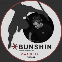 Bunshin Podcasts #007 - Owain 124