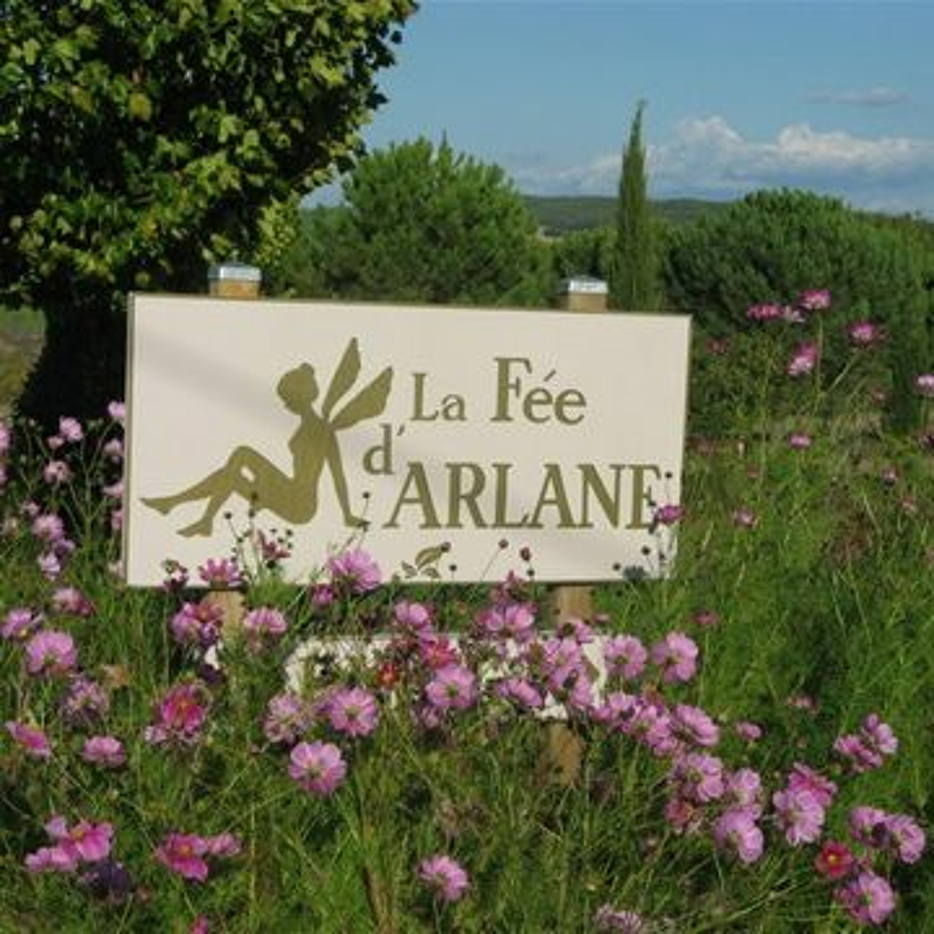 La Fée D'Arlane