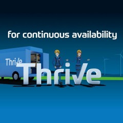 Wind Spotlight: Services powered by analytics from ZF Wind Power