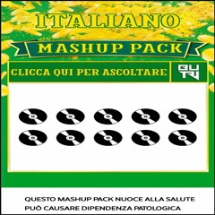 Italiano Mashup Pack