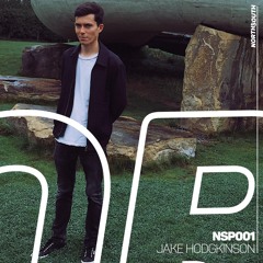 NSP001 - Jake Hodgkinson