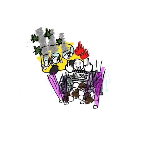 Get Lit/ Drug Bus