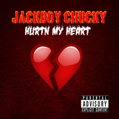 JACKBOY CHUCKY - HURTN MY HEART