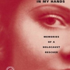 [Read] Online In My Hands: Memories of a Holocaust Rescuer BY : Irene Gut Opdyke