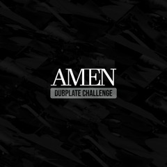 AMENLX - Sample Pack Competition Winners