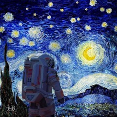 Space (prod. L!TE, Negative)