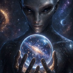 Alien Technology (Album Preview)