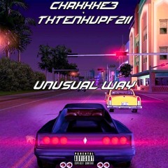 UNSUAL WAY(feat. TXTENKVPF211)