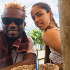 Femme Caribéenne 1/vs