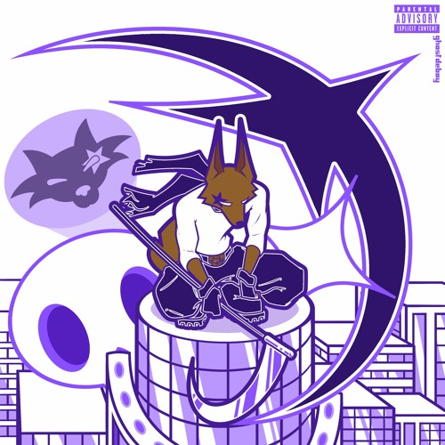 SUPERMAN W/CXRPSE <PROD.CHASENOIR>