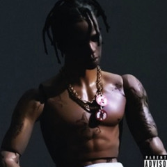 Quitana- Travis Scott