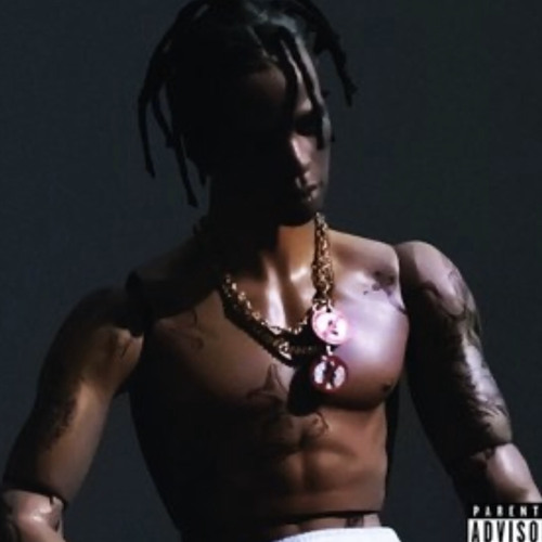Quitana- Travis Scott