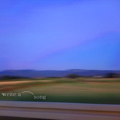 write a song